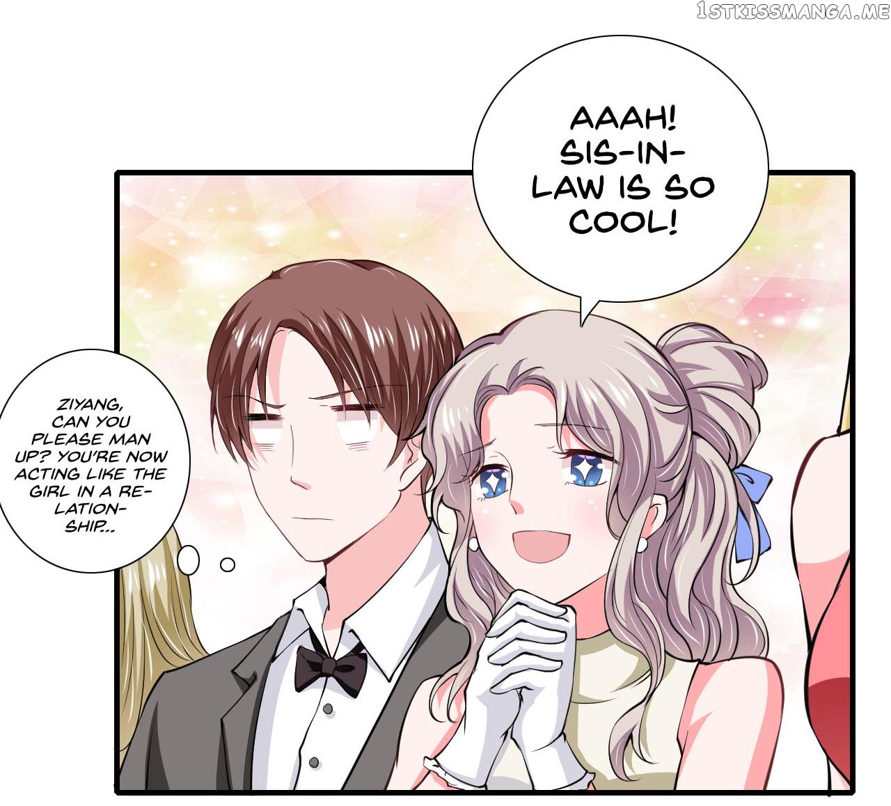 Flash Marriage chapter 80.1 - page 15