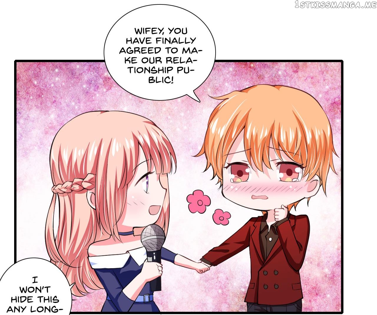 Flash Marriage chapter 80.1 - page 16
