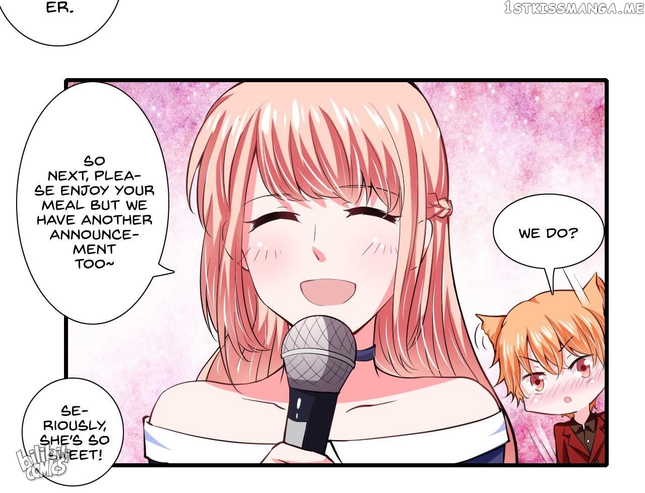 Flash Marriage chapter 80.1 - page 17