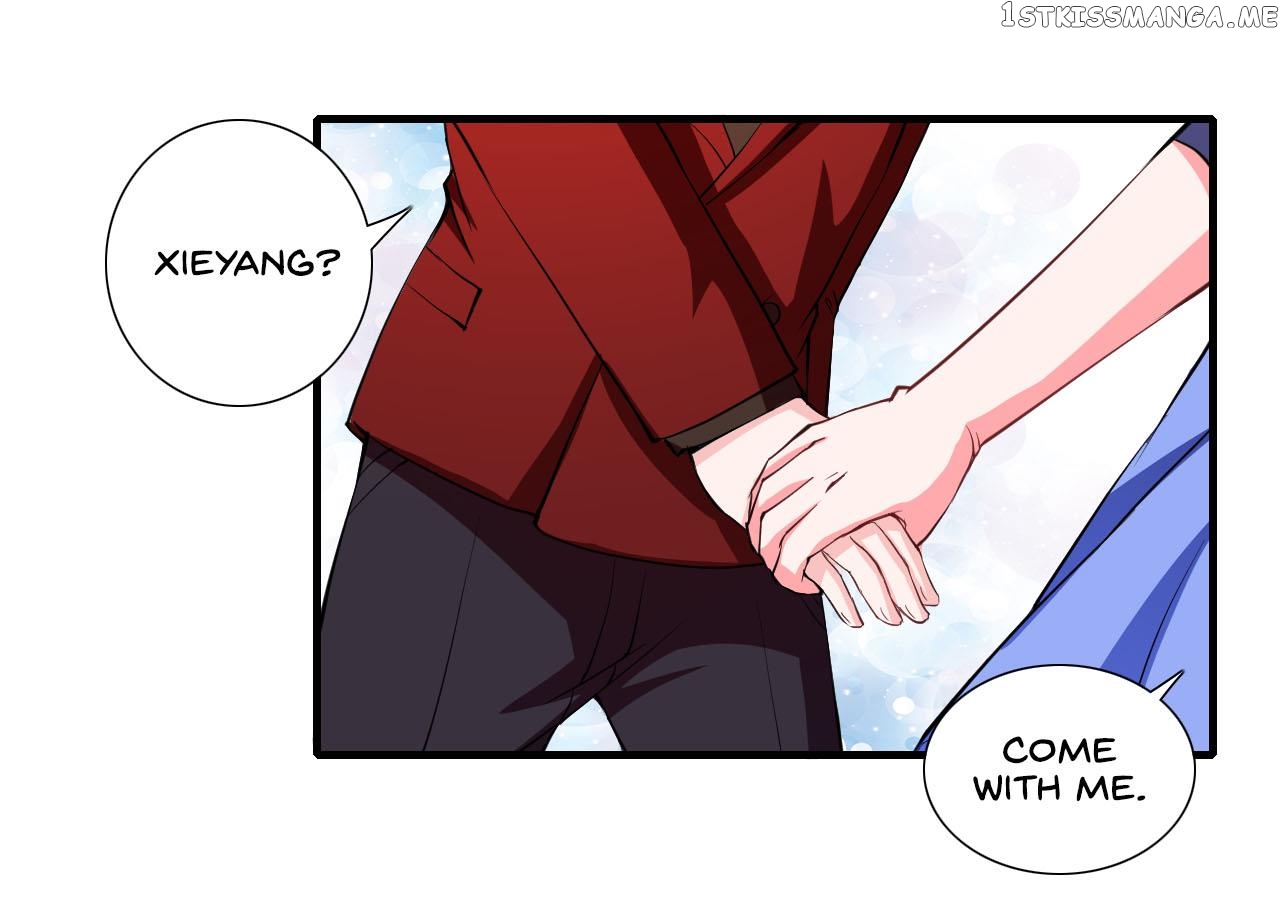 Flash Marriage chapter 80.1 - page 18
