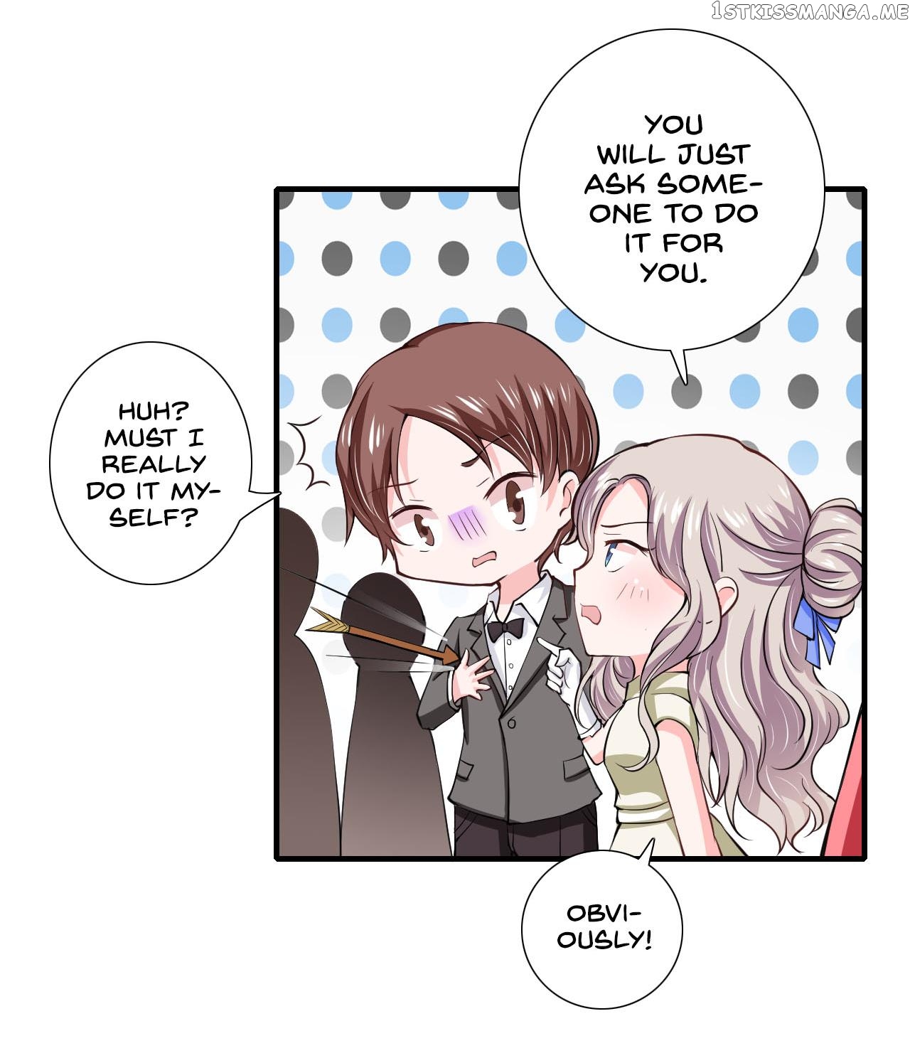 Flash Marriage chapter 80.1 - page 2