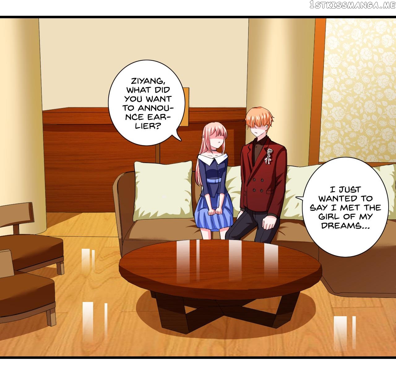 Flash Marriage chapter 80.1 - page 20