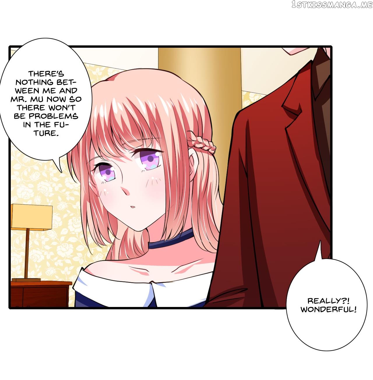 Flash Marriage chapter 80.1 - page 22