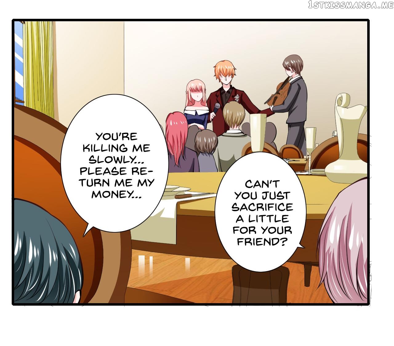 Flash Marriage chapter 80.1 - page 3