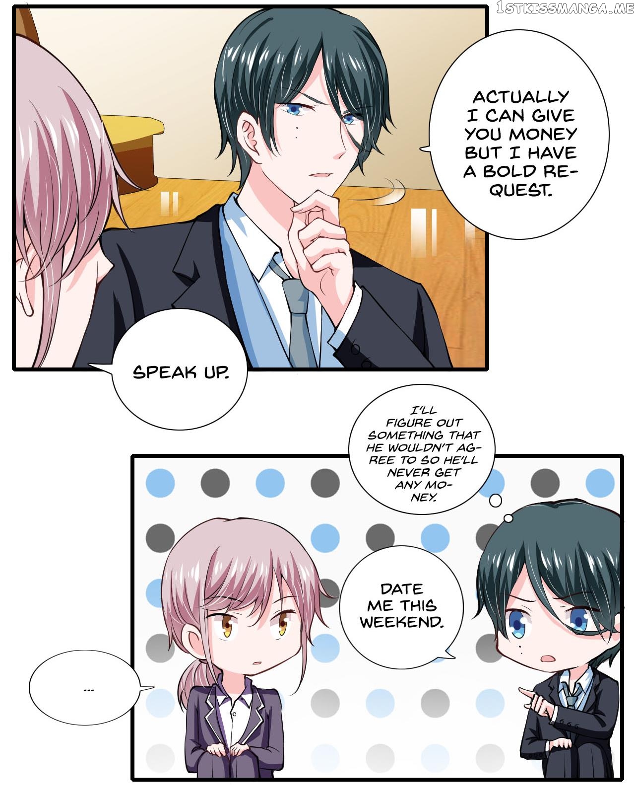Flash Marriage chapter 80.1 - page 5