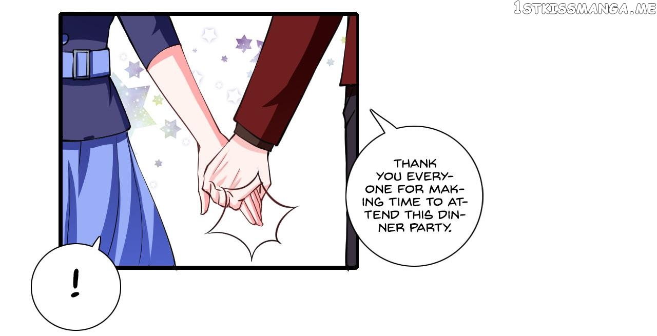 Flash Marriage chapter 80.1 - page 8
