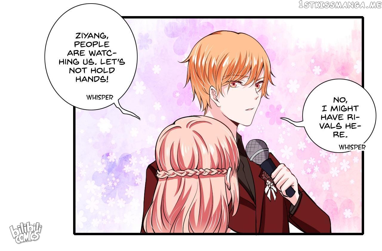 Flash Marriage chapter 80.1 - page 9