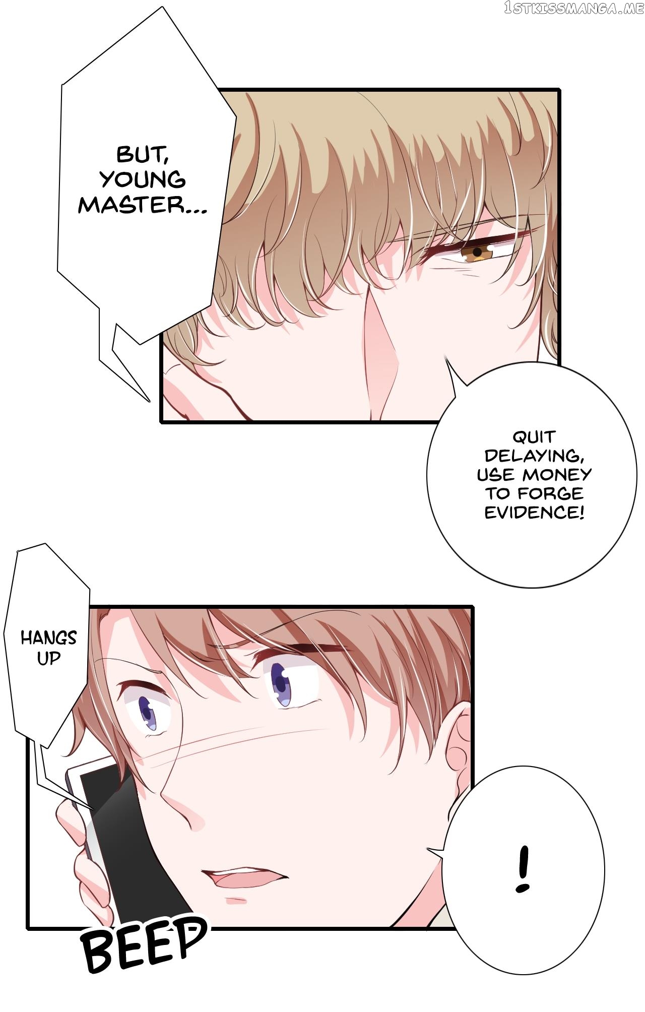 Flash Marriage chapter 52 - page 11