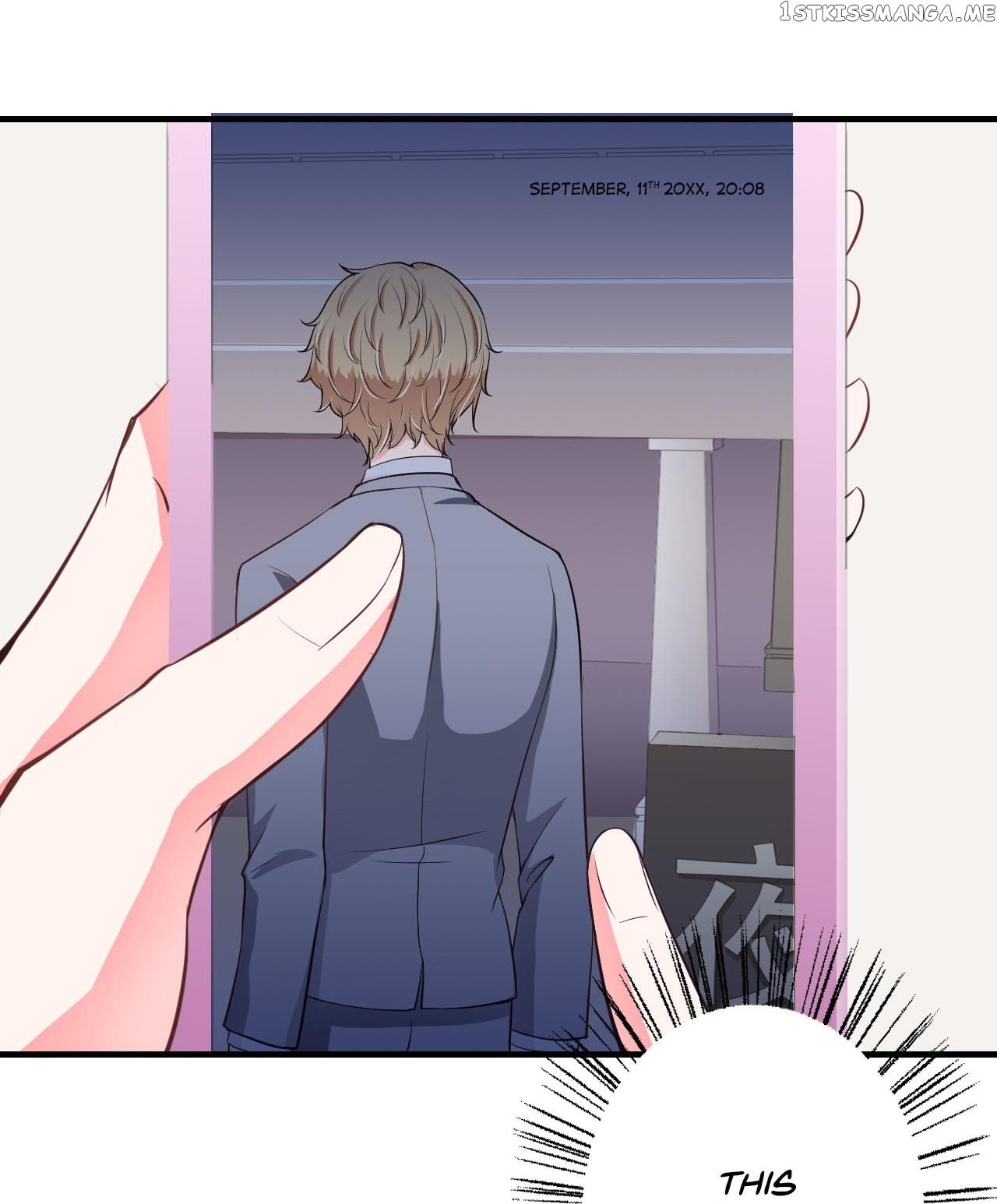 Flash Marriage chapter 52 - page 2