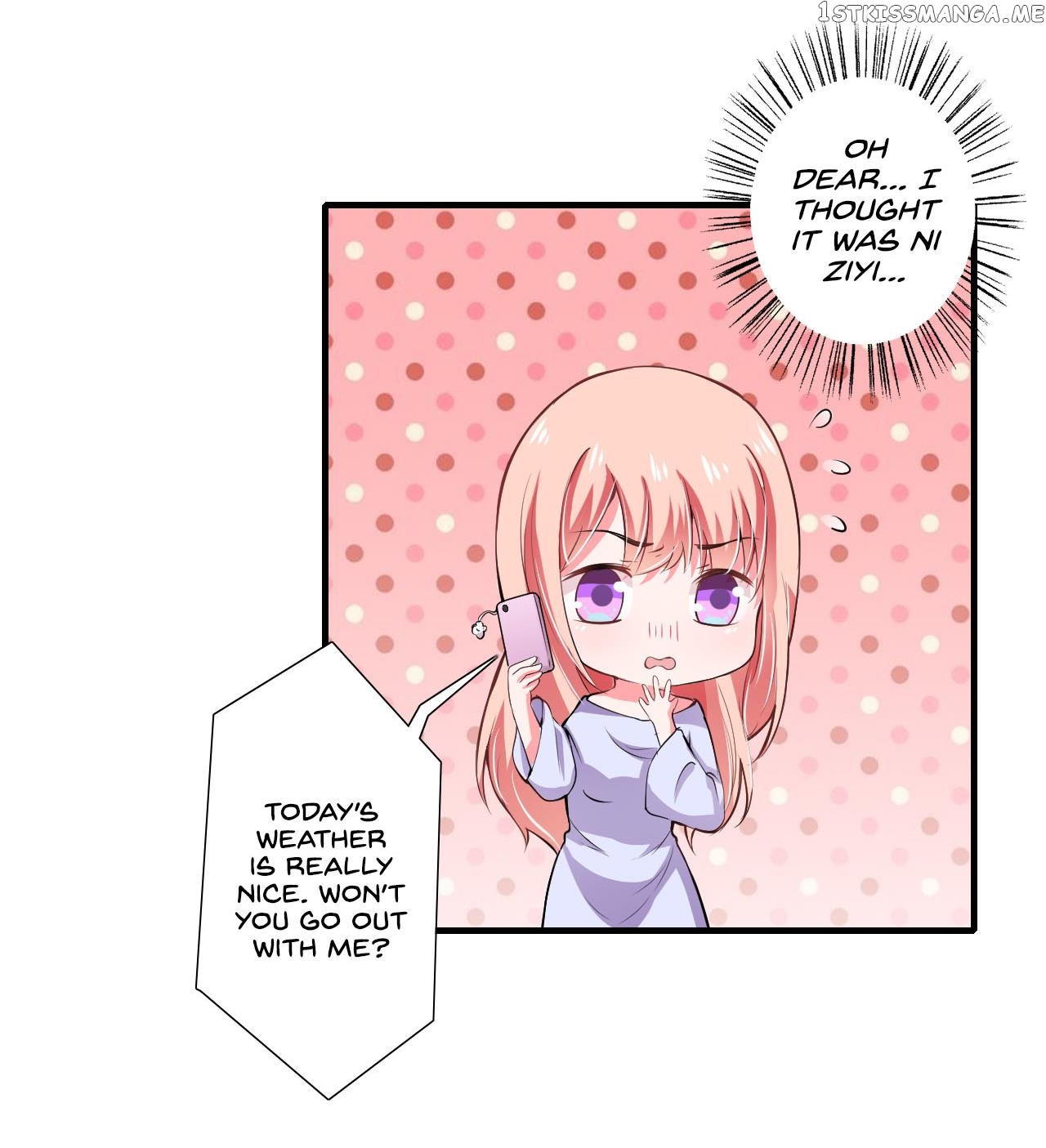 Flash Marriage chapter 52 - page 31