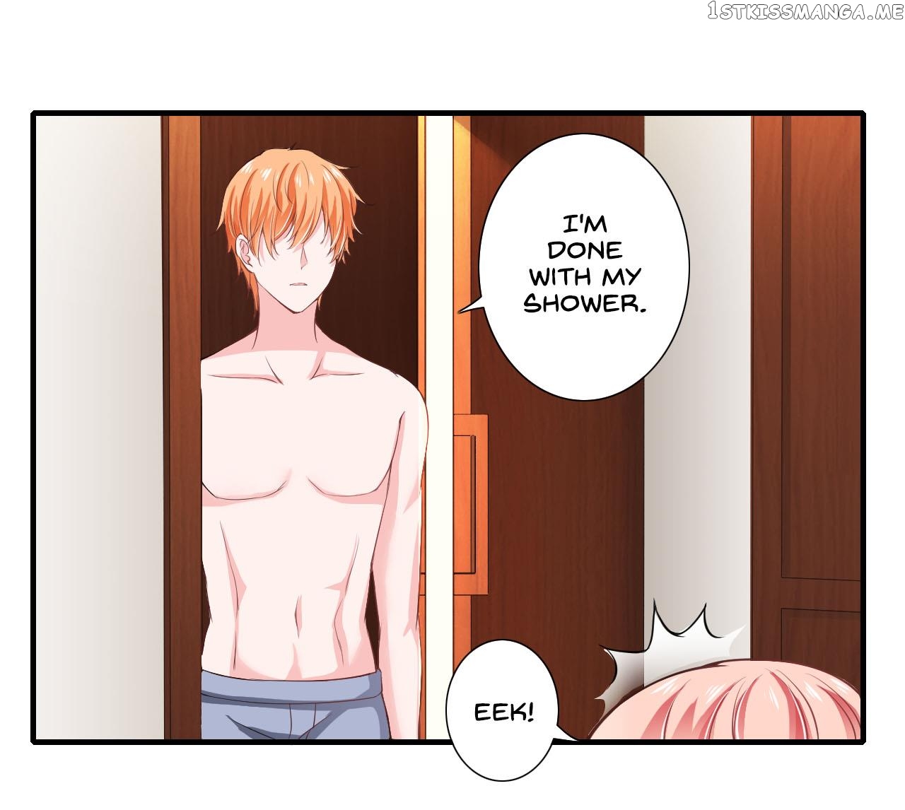 Flash Marriage chapter 52 - page 4