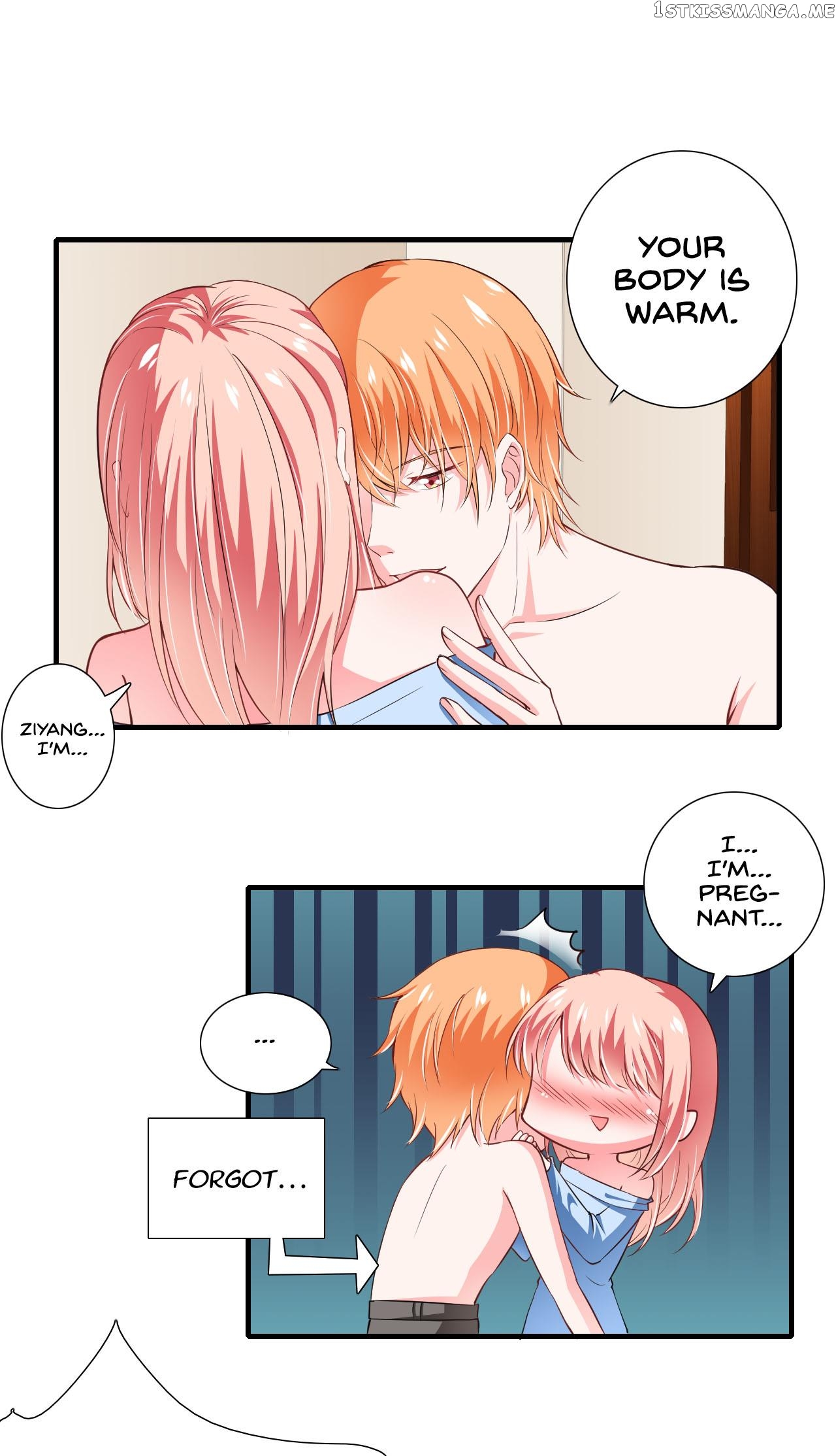 Flash Marriage chapter 91 - page 1