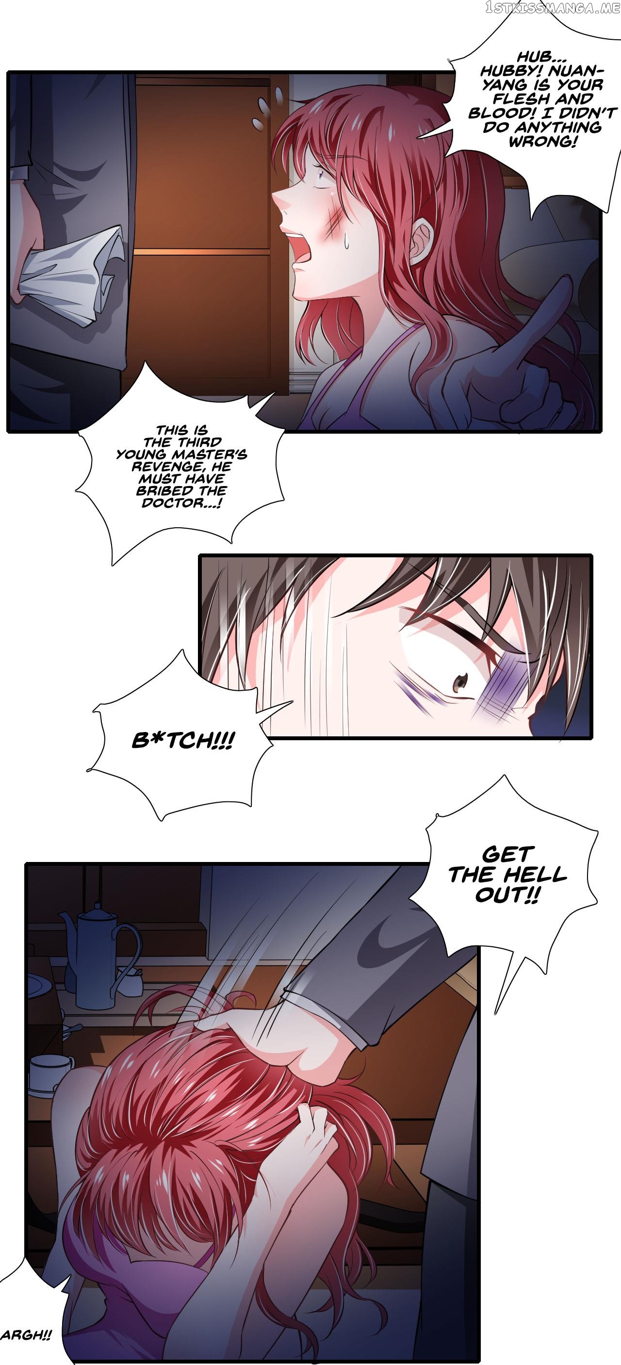 Flash Marriage chapter 91 - page 10