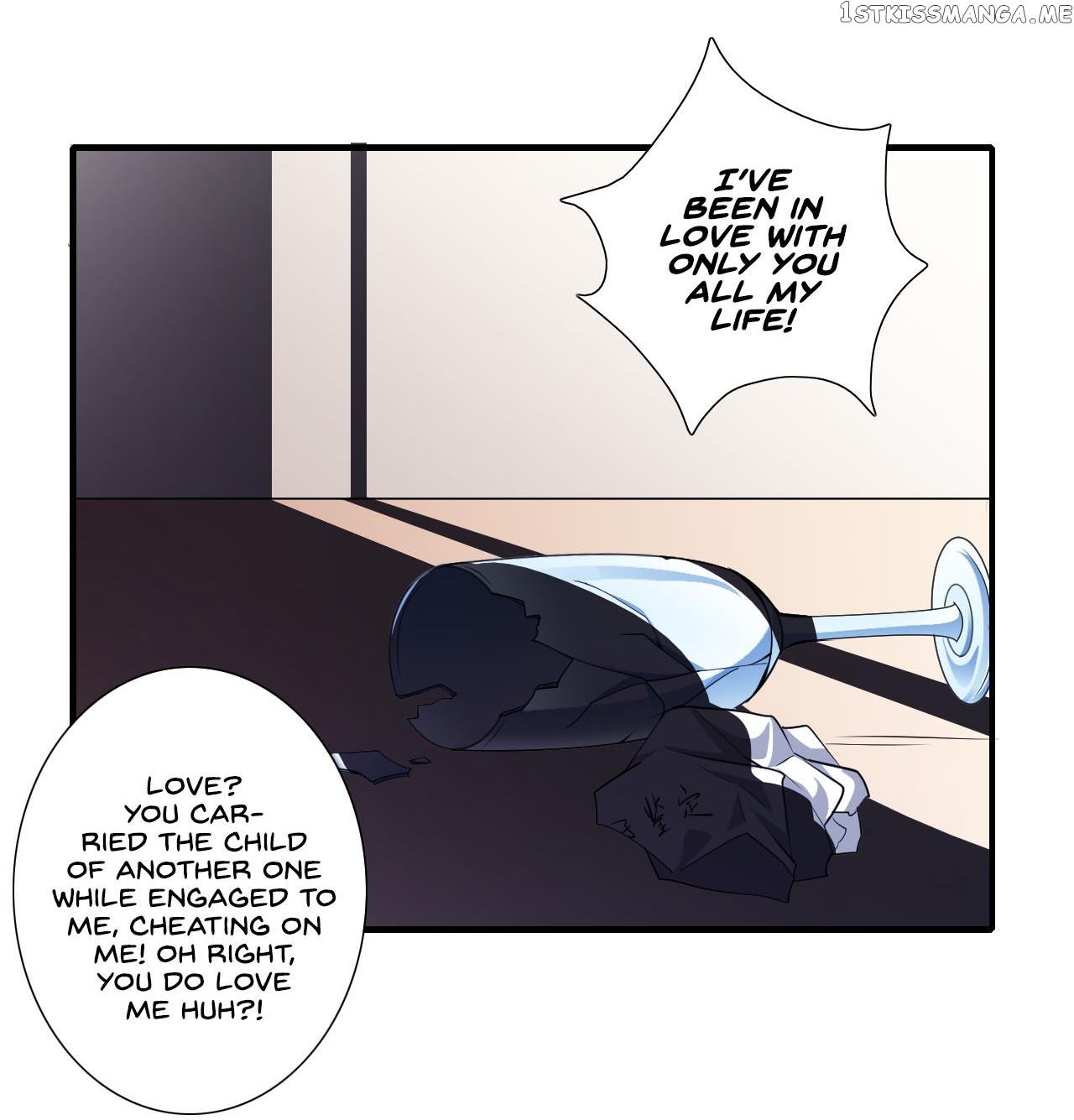 Flash Marriage chapter 91 - page 12