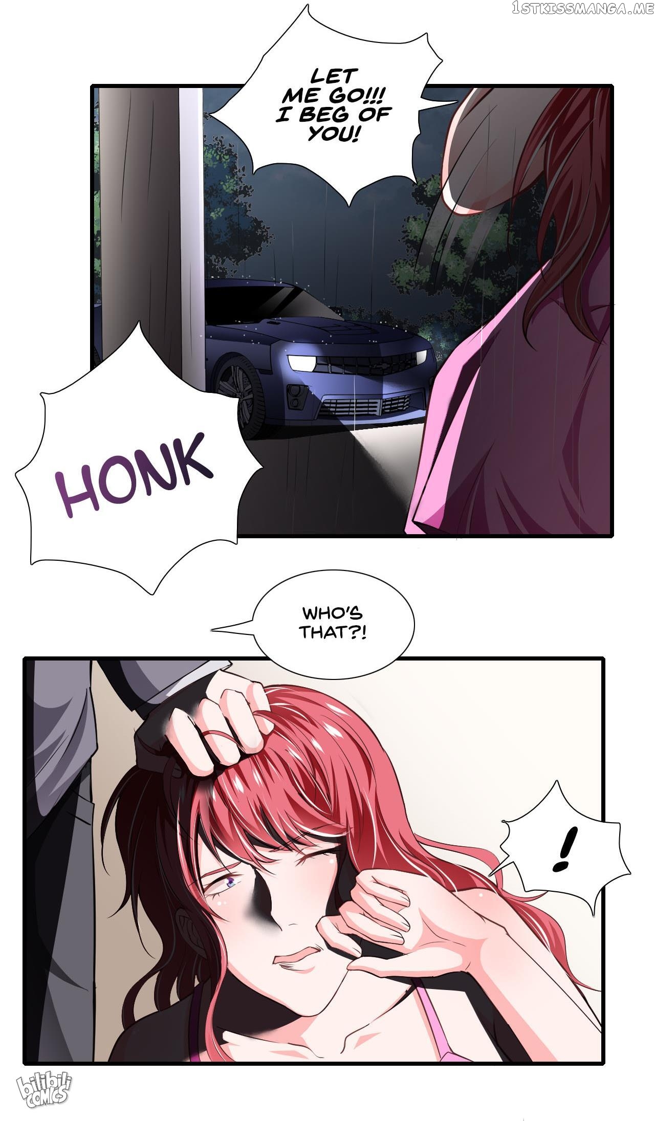 Flash Marriage chapter 91 - page 14