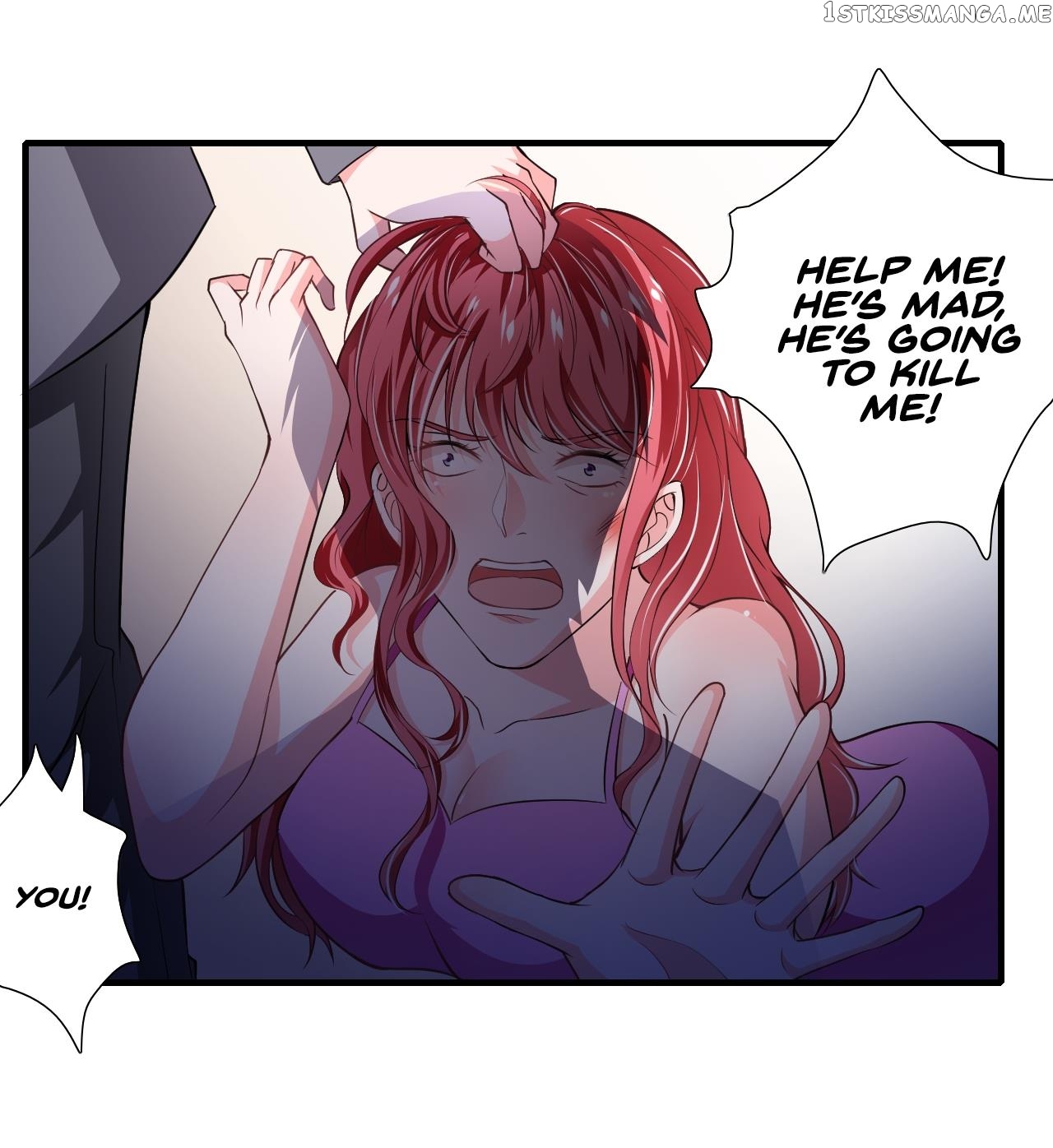 Flash Marriage chapter 91 - page 18