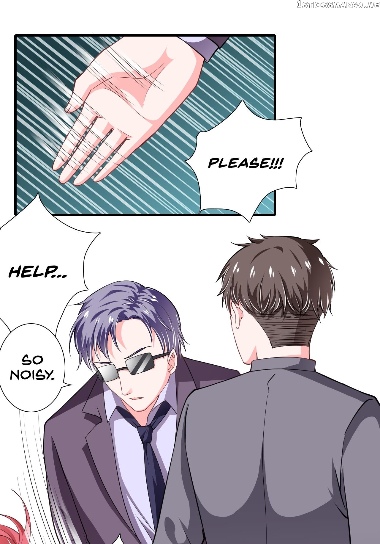 Flash Marriage chapter 91 - page 19