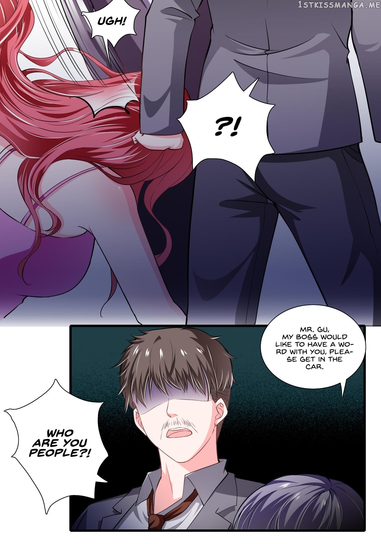 Flash Marriage chapter 91 - page 20