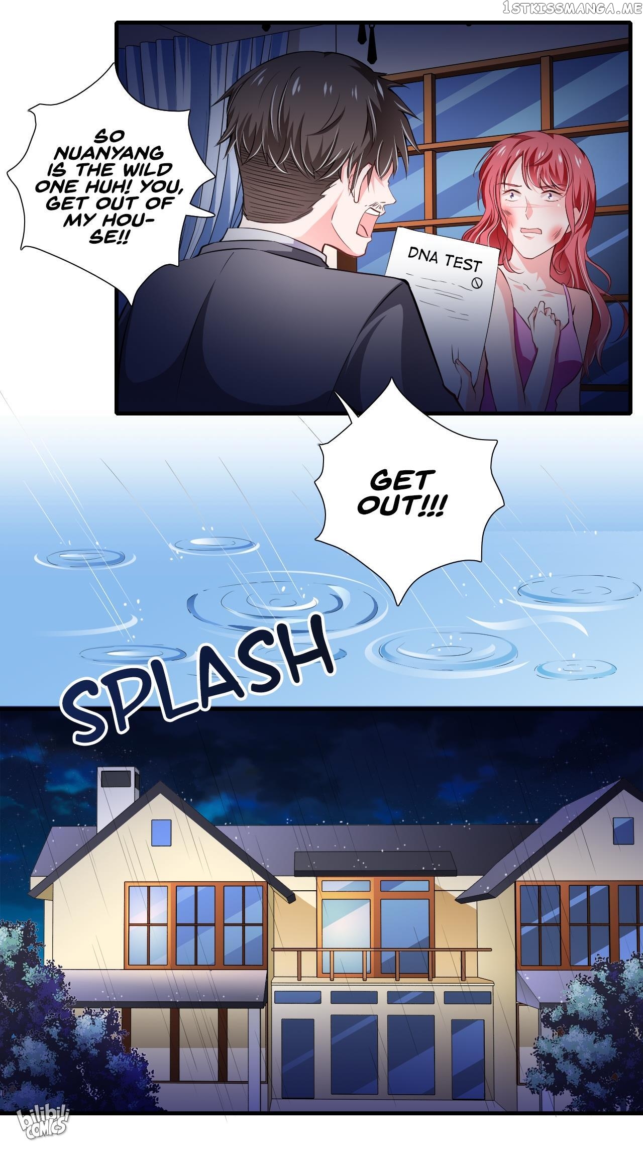 Flash Marriage chapter 91 - page 9