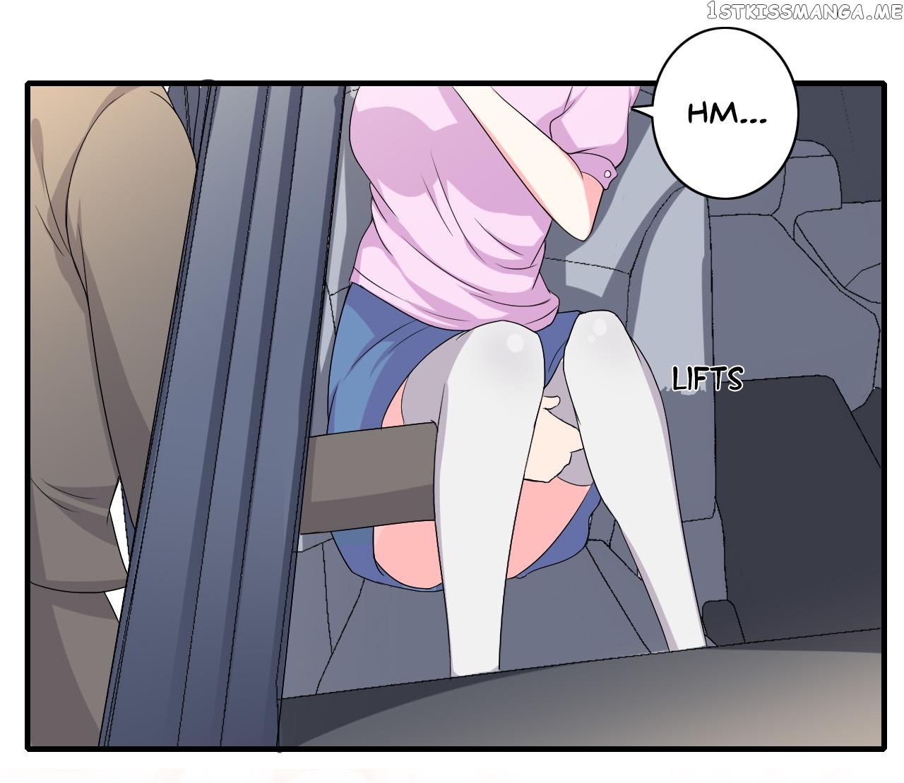 Flash Marriage chapter 6.1 - page 17