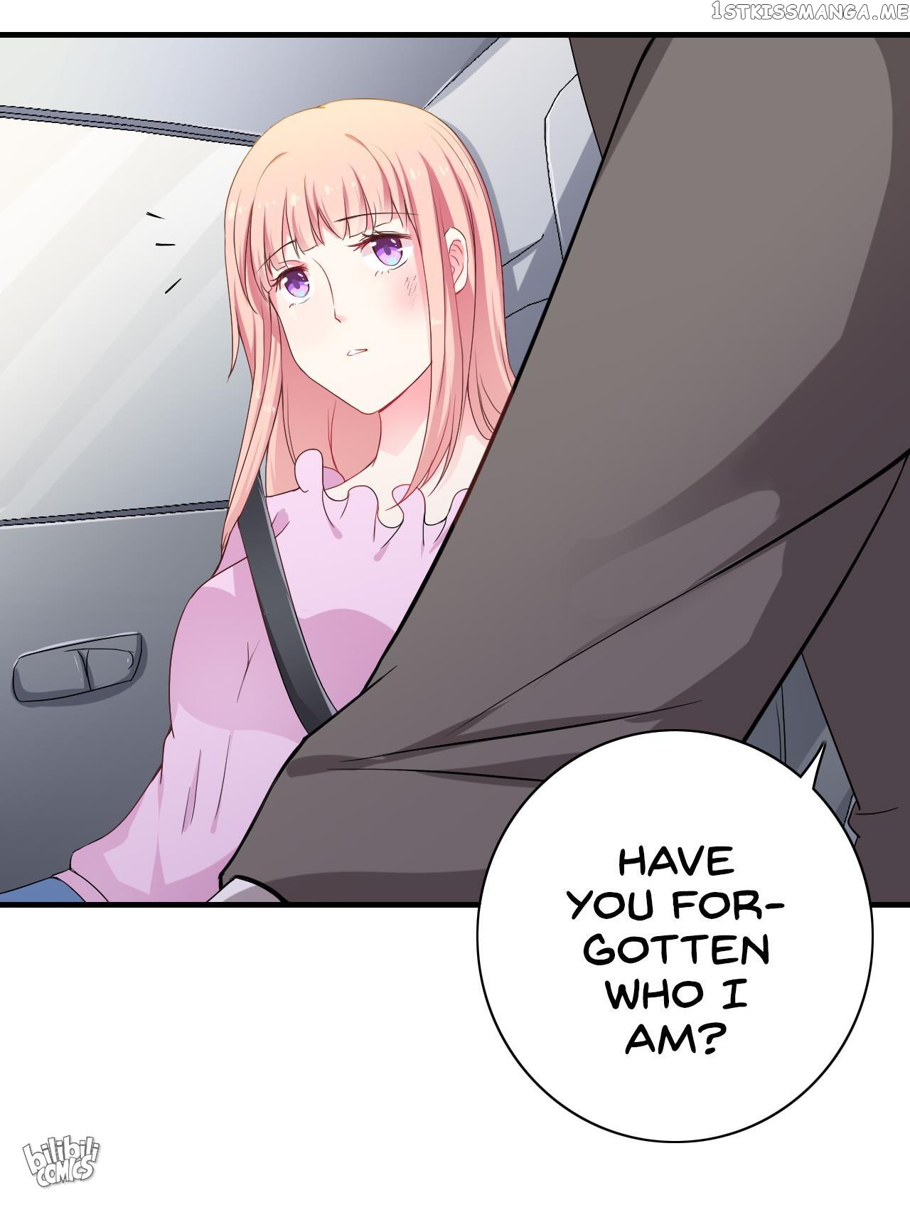Flash Marriage chapter 6.1 - page 5