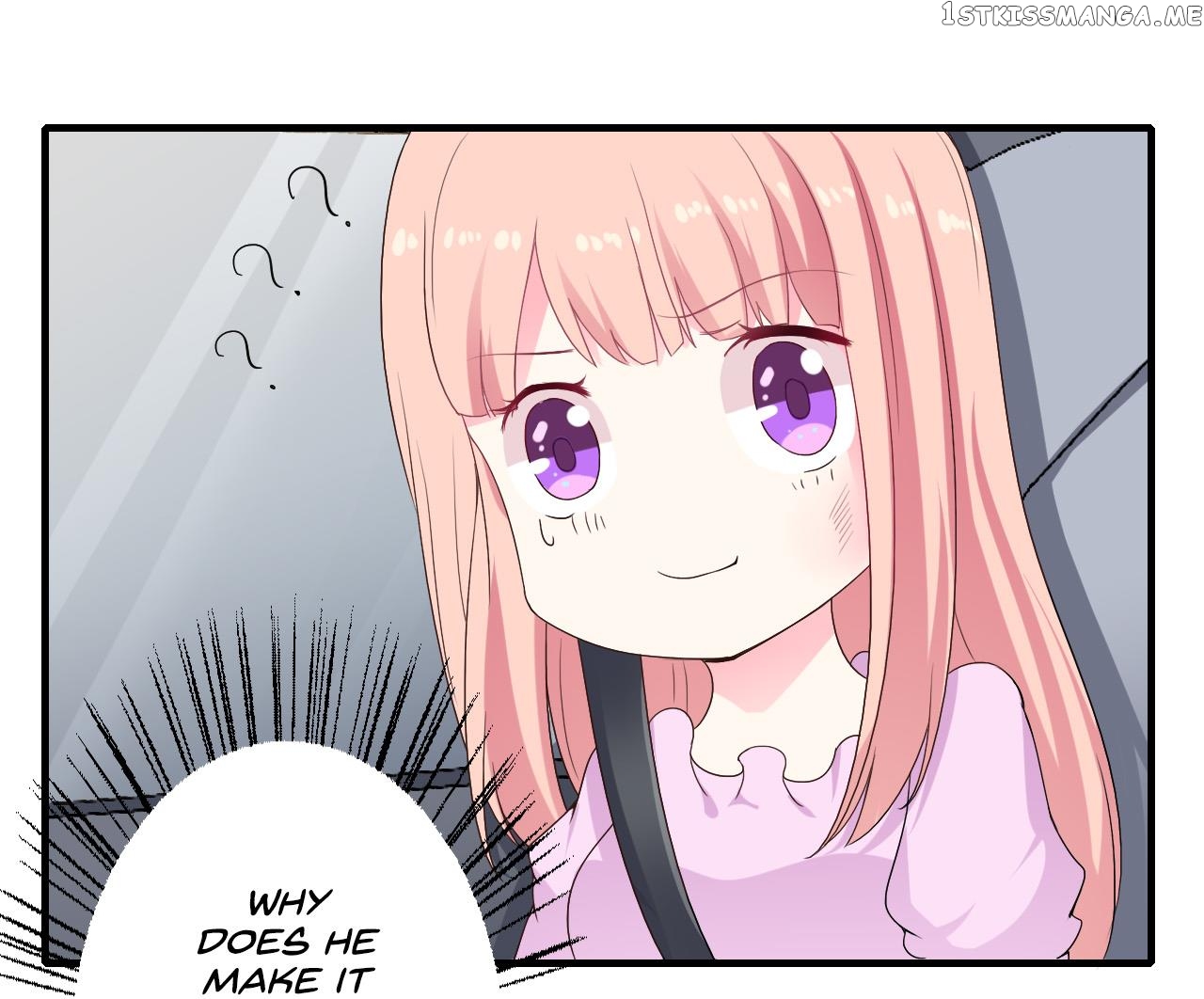 Flash Marriage chapter 6.1 - page 6