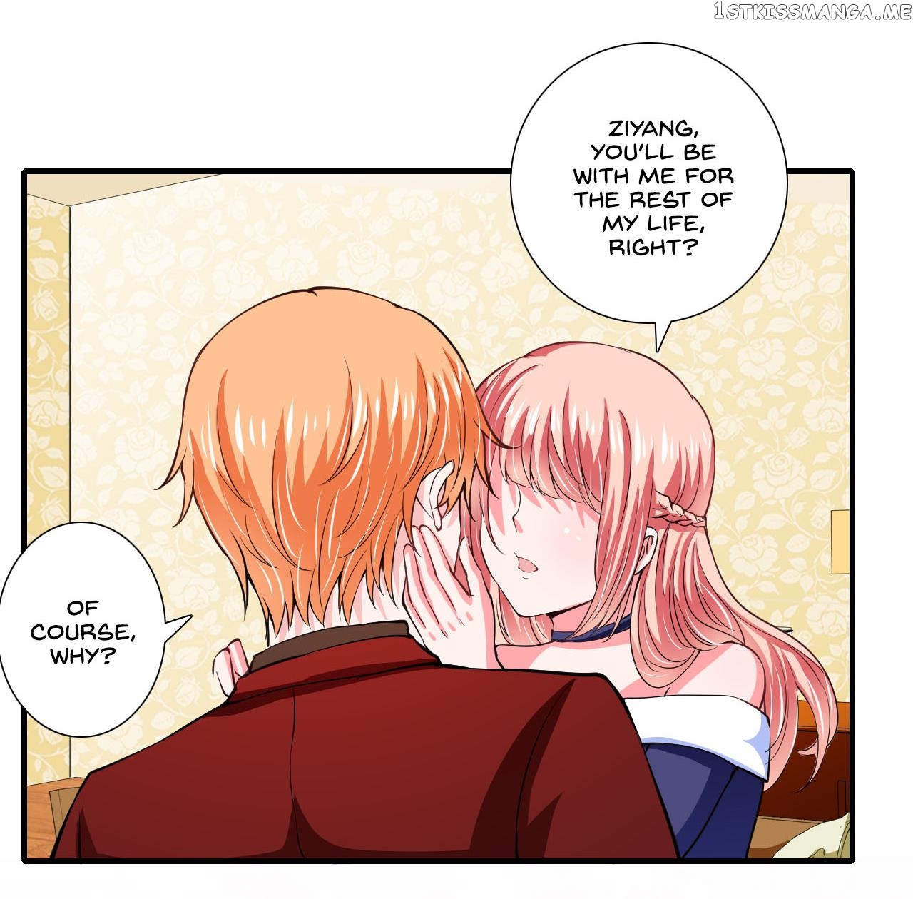 Flash Marriage chapter 80.2 - page 1
