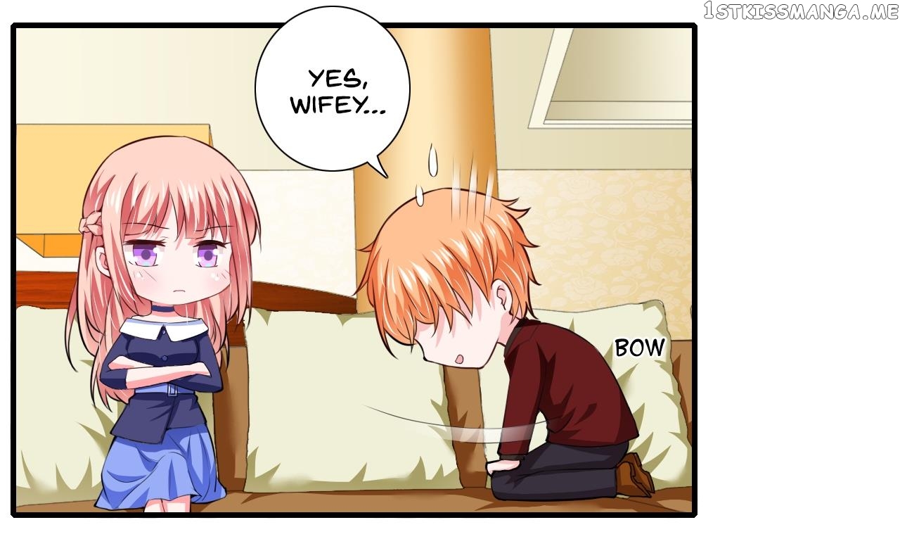 Flash Marriage chapter 80.2 - page 10