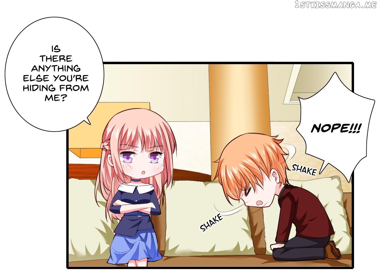 Flash Marriage chapter 80.2 - page 11