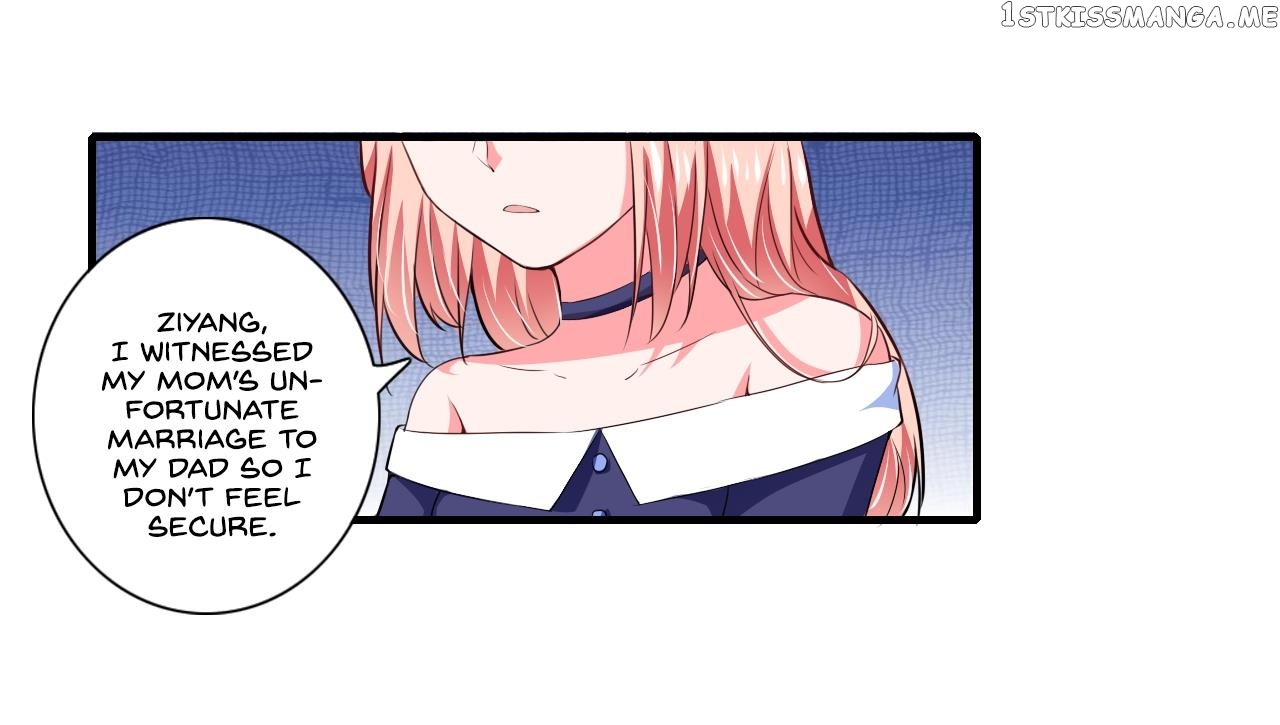 Flash Marriage chapter 80.2 - page 13