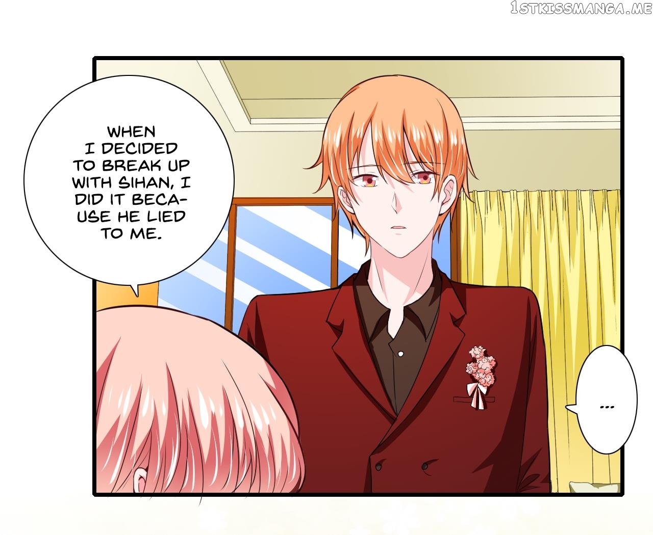 Flash Marriage chapter 80.2 - page 14