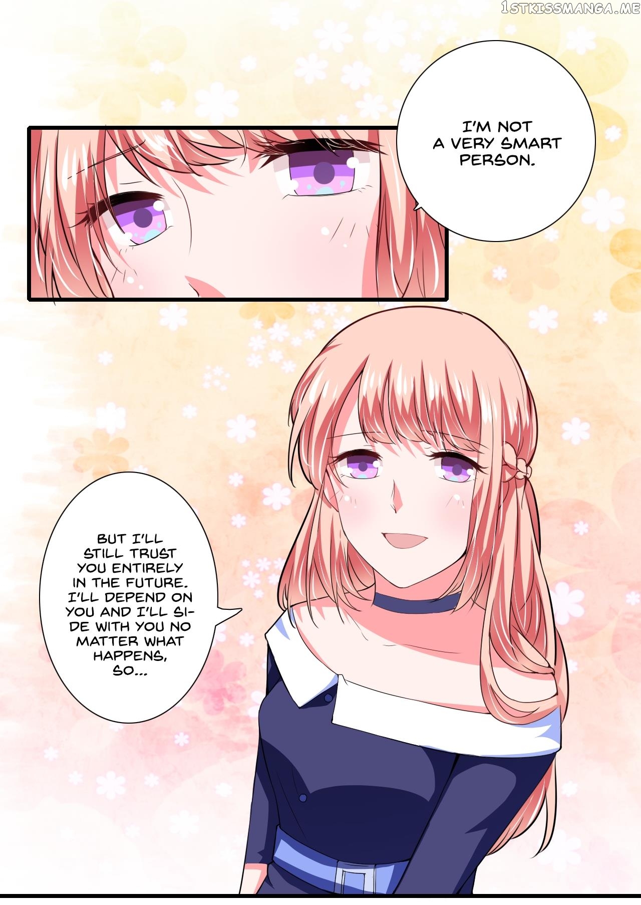 Flash Marriage chapter 80.2 - page 15