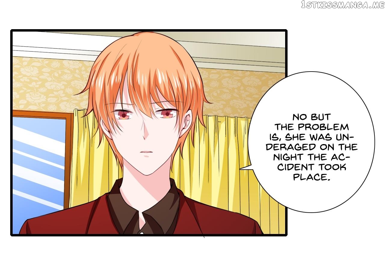 Flash Marriage chapter 80.2 - page 19