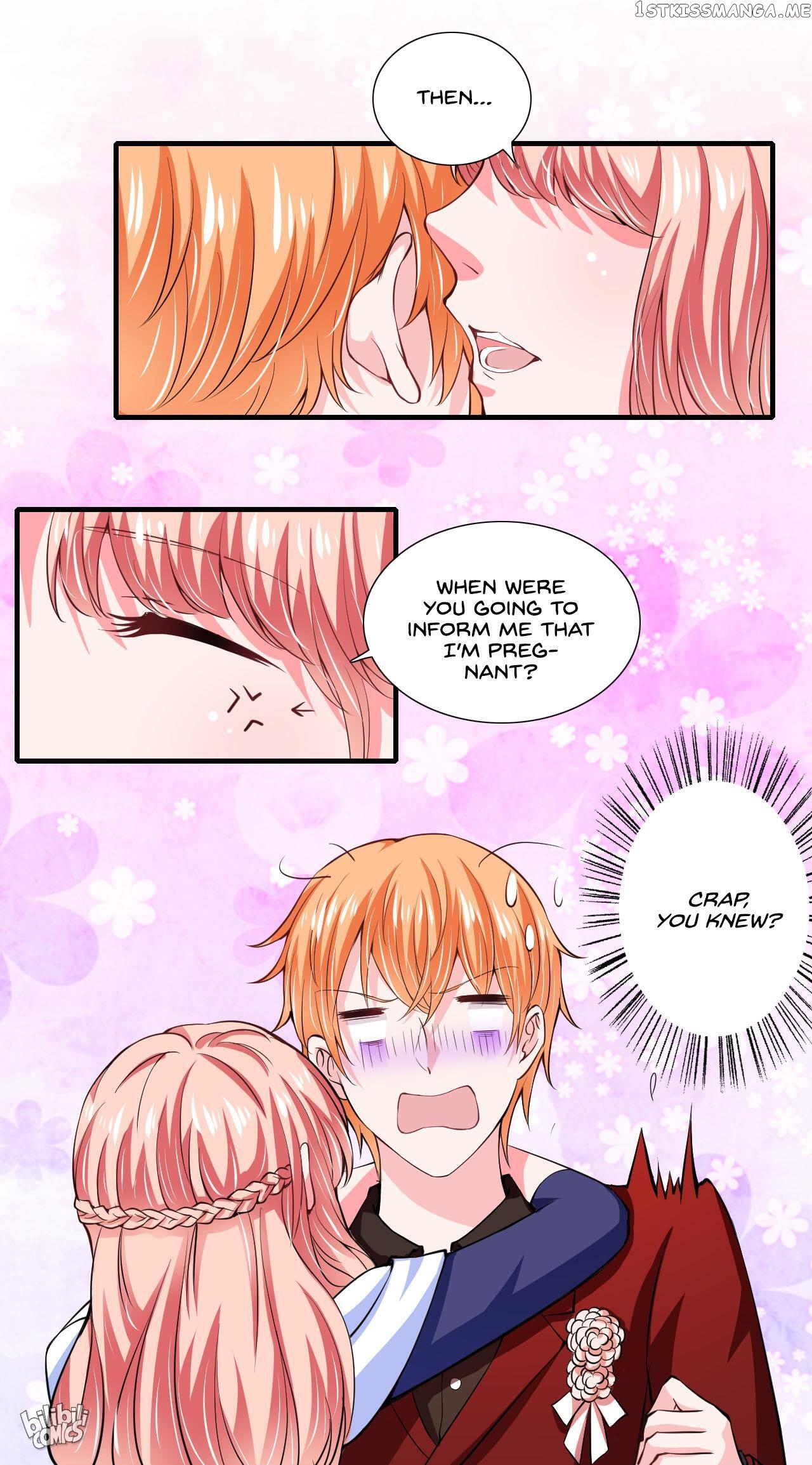 Flash Marriage chapter 80.2 - page 2
