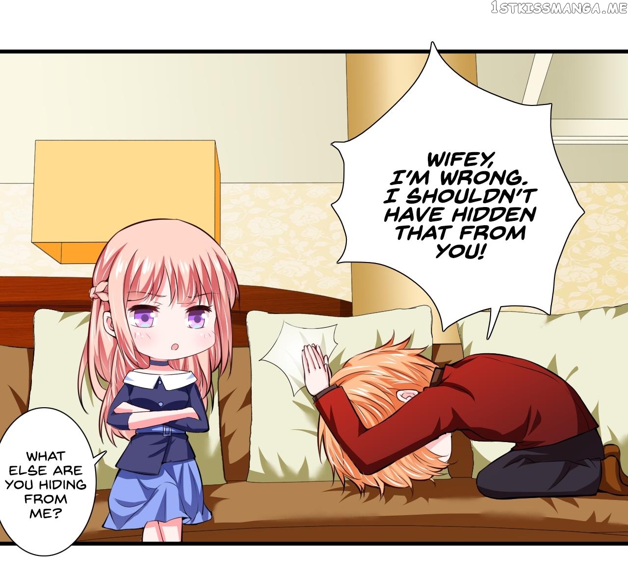 Flash Marriage chapter 80.2 - page 5
