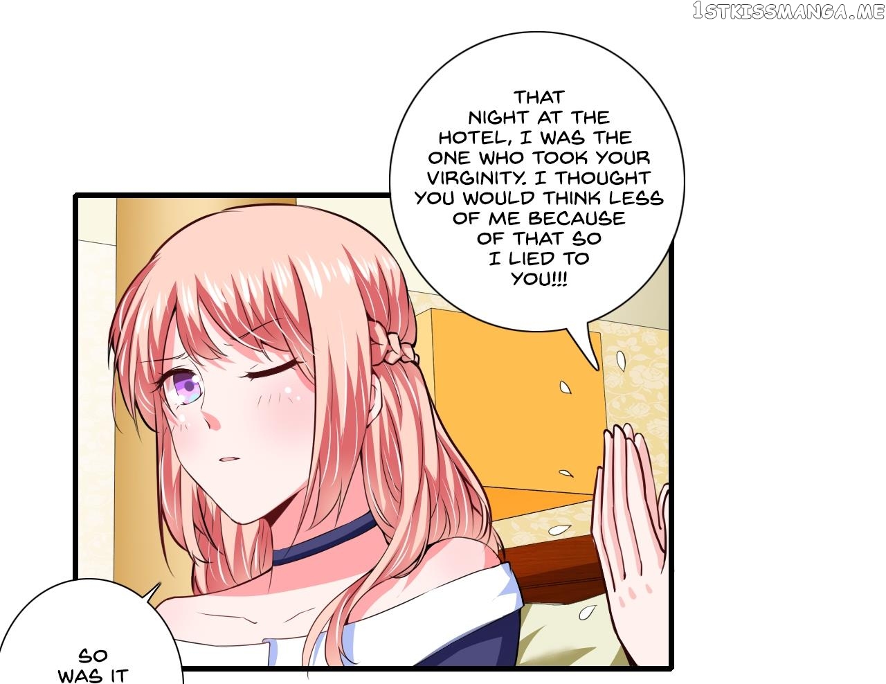 Flash Marriage chapter 80.2 - page 6