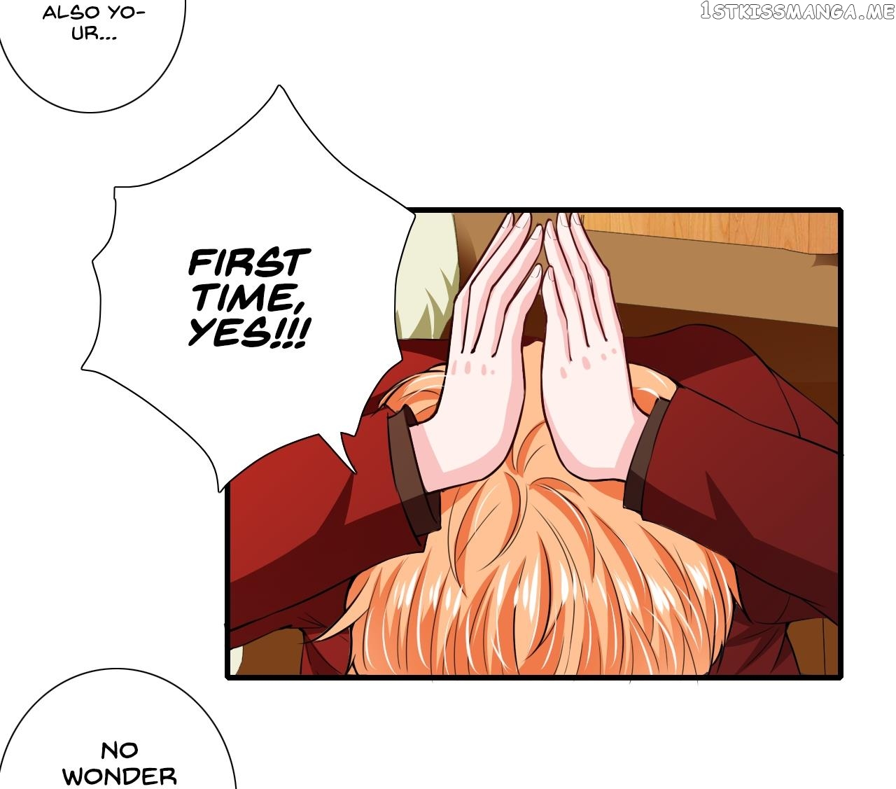 Flash Marriage chapter 80.2 - page 7
