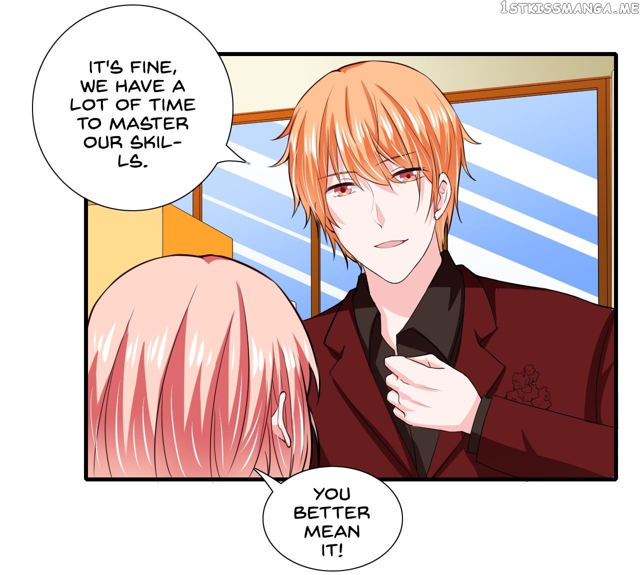 Flash Marriage chapter 80.2 - page 9