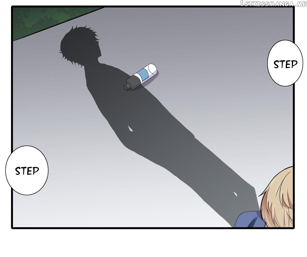 Flash Marriage chapter 51 - page 18