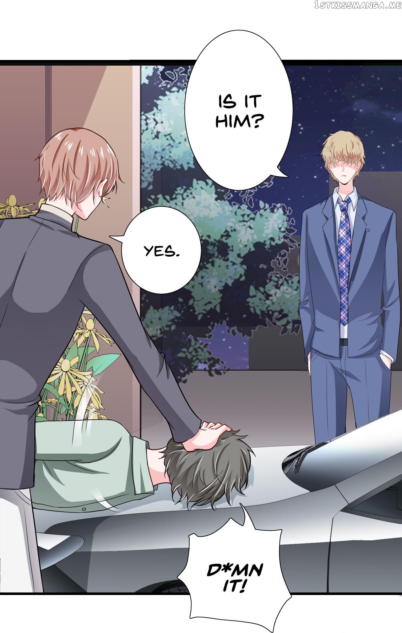 Flash Marriage chapter 51 - page 20