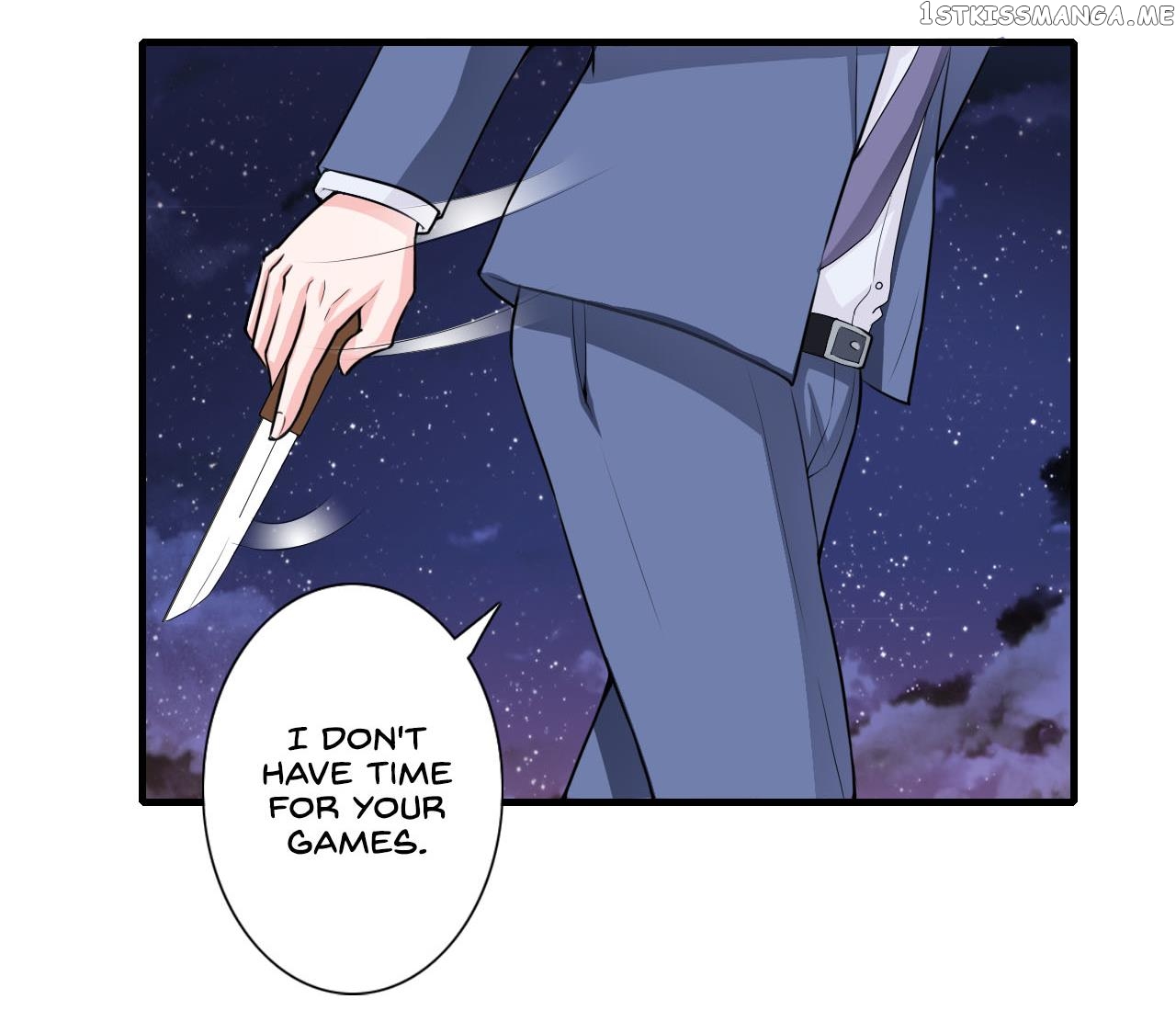 Flash Marriage chapter 51 - page 26