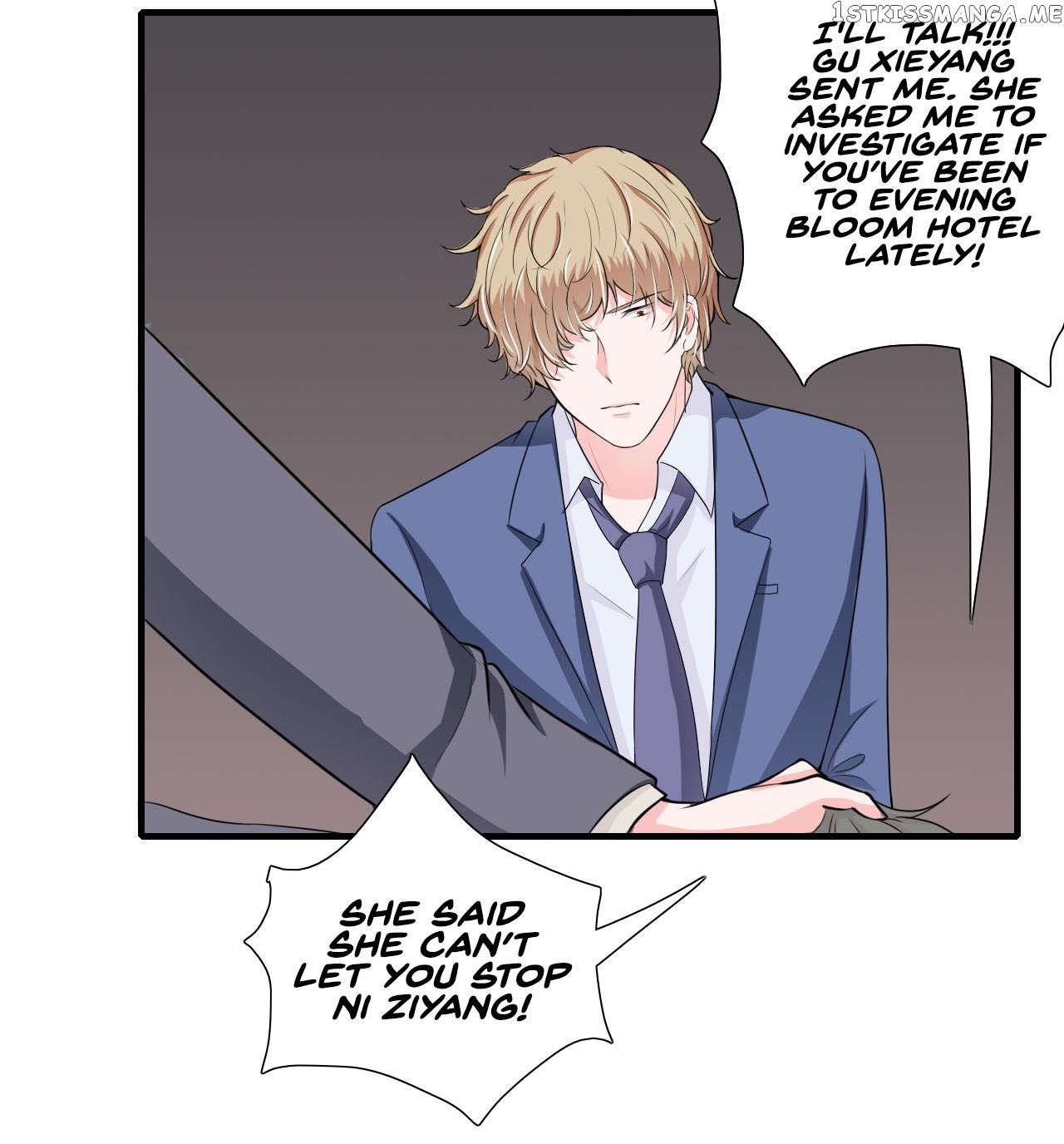 Flash Marriage chapter 51 - page 28
