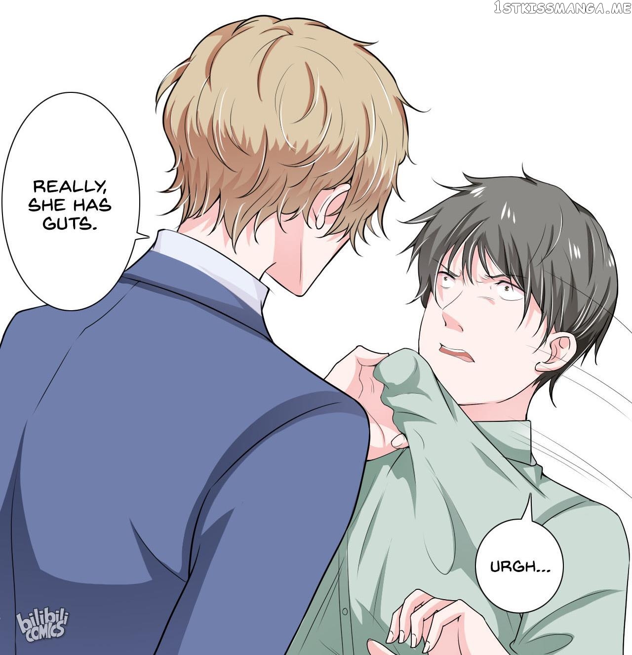 Flash Marriage chapter 51 - page 30