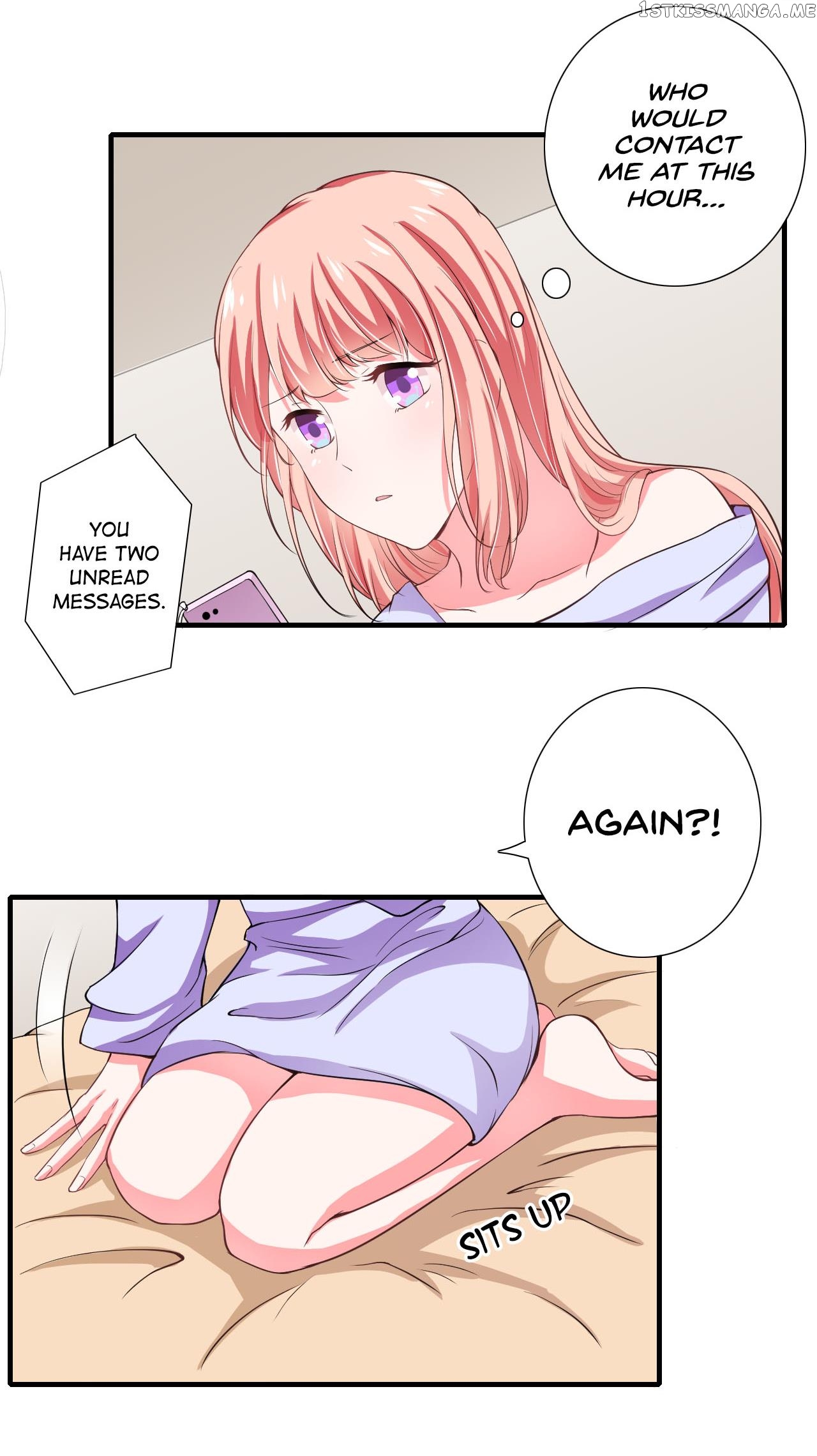 Flash Marriage chapter 51 - page 33