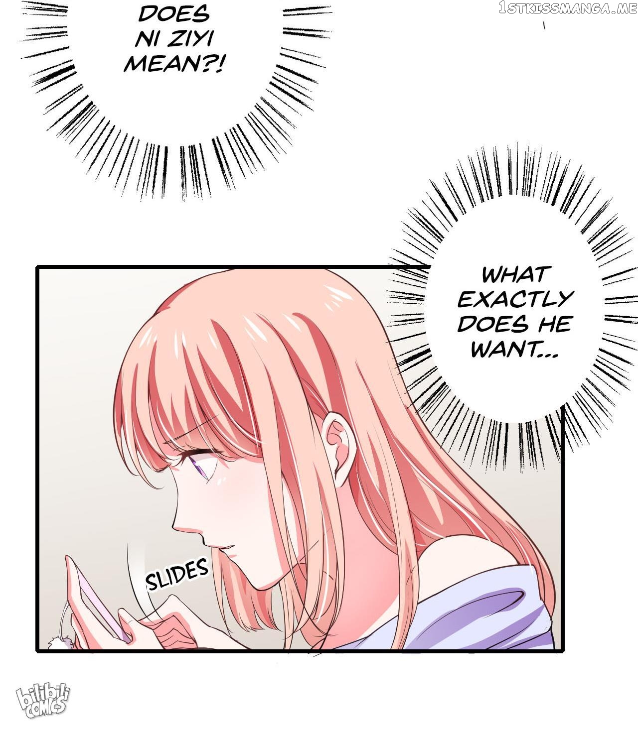 Flash Marriage chapter 51 - page 35