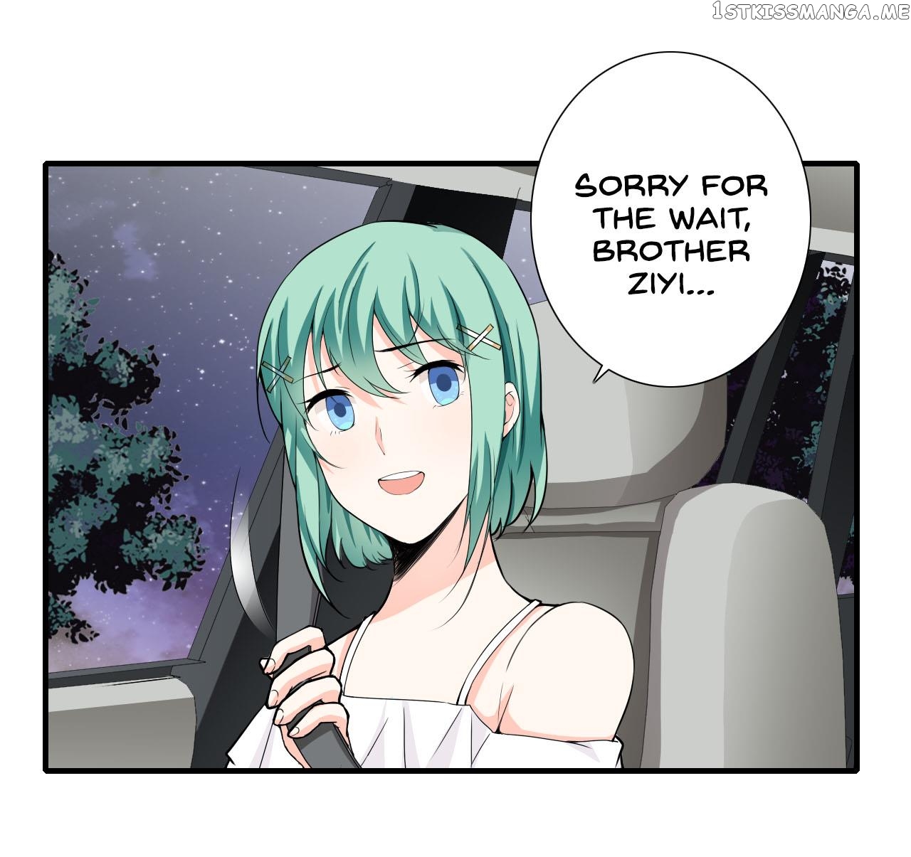 Flash Marriage chapter 51 - page 4