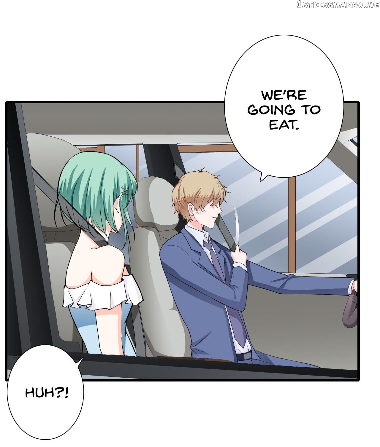 Flash Marriage chapter 51 - page 5