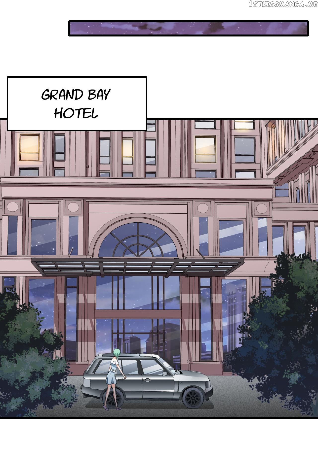 Flash Marriage chapter 51 - page 7