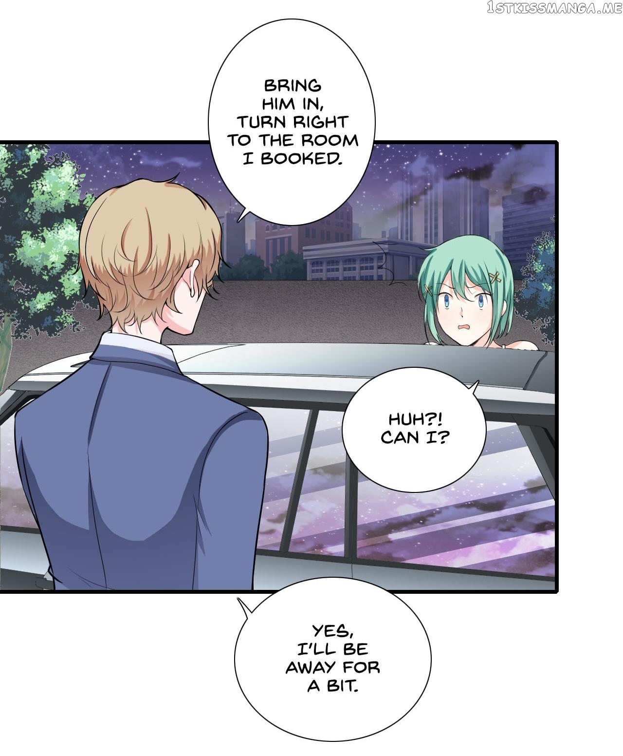 Flash Marriage chapter 51 - page 9