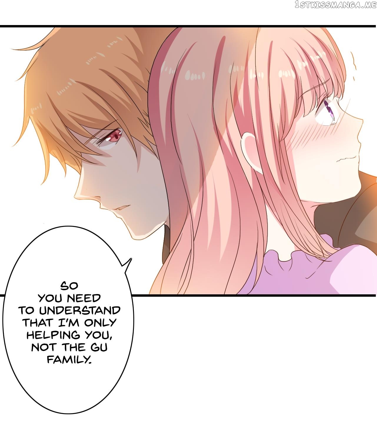 Flash Marriage chapter 6.2 - page 13